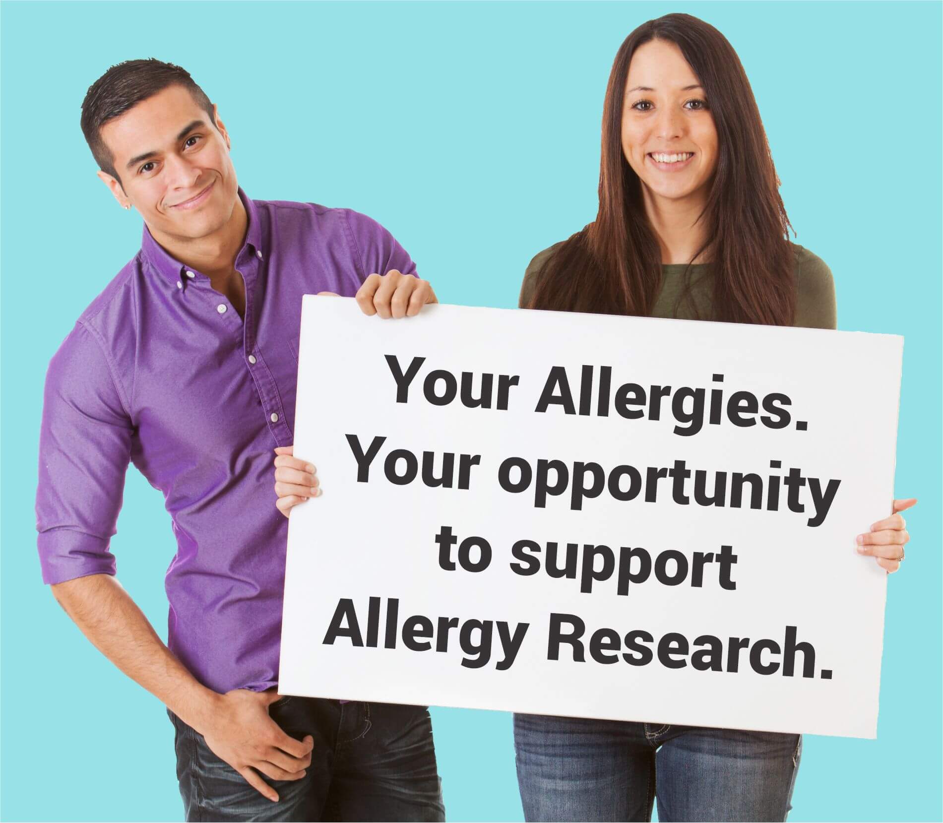 Allergy Research Plasma Donation PlasmaLab Everett WA